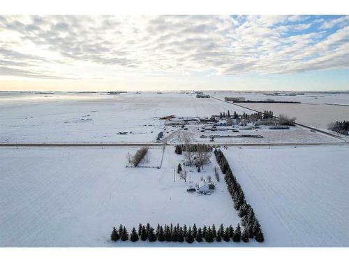 28370 Township Road 304, Rural Mountain View County, AB - Outdoor With Body Of Water With View