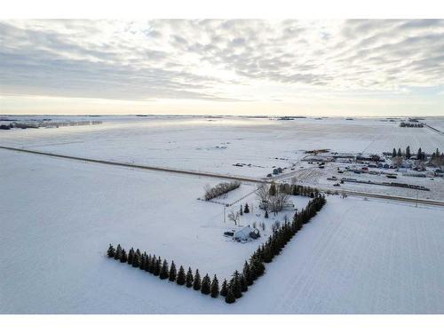 28370 Township Road 304, Rural Mountain View County, AB - Outdoor With Body Of Water With View