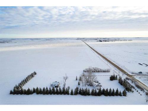 28370 Township Road 304, Rural Mountain View County, AB - Outdoor With View