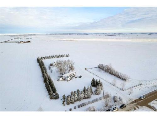 28370 Township Road 304, Rural Mountain View County, AB - Outdoor With View