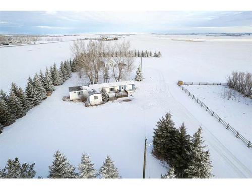 28370 Township Road 304, Rural Mountain View County, AB - Outdoor With View