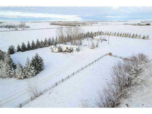 28370 Township Road 304, Rural Mountain View County, AB - Outdoor With View