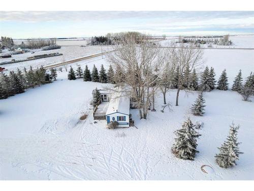 28370 Township Road 304, Rural Mountain View County, AB - Outdoor With View