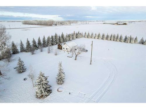 28370 Township Road 304, Rural Mountain View County, AB - Outdoor With View