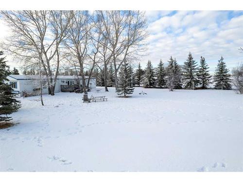 28370 Township Road 304, Rural Mountain View County, AB - Outdoor With View