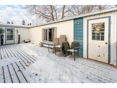 28370 Township Road 304, Rural Mountain View County, AB - Outdoor