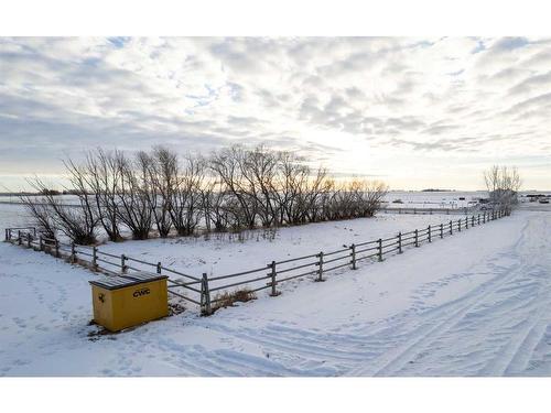 28370 Township Road 304, Rural Mountain View County, AB - Outdoor With View