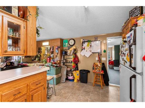 28370 Township Road 304, Rural Mountain View County, AB - Indoor