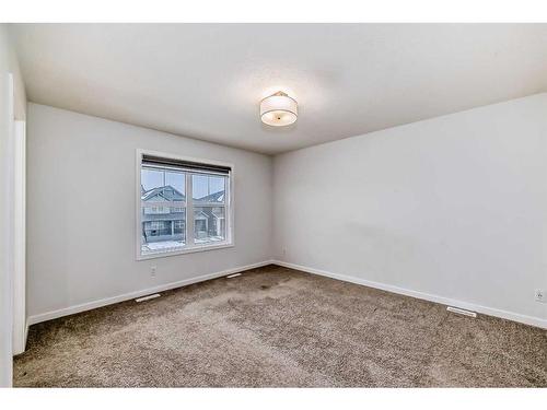 123 Creekstone Drive, Calgary, AB - Indoor Photo Showing Other Room