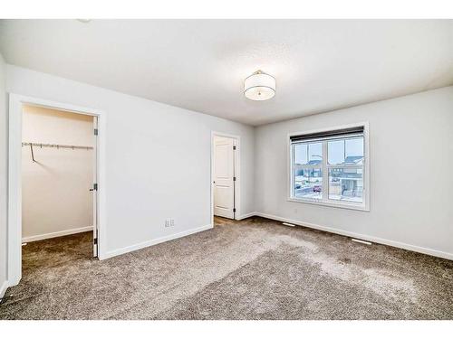 123 Creekstone Drive, Calgary, AB - Indoor Photo Showing Other Room