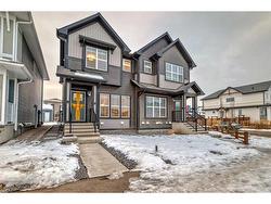 123 Creekstone Drive  Calgary, AB T2X 4Y3