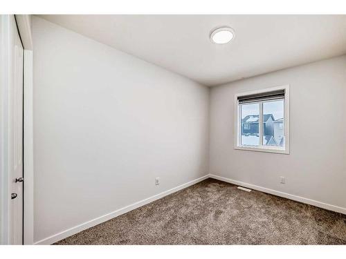 123 Creekstone Drive, Calgary, AB - Indoor Photo Showing Other Room