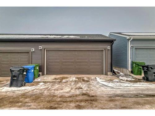 123 Creekstone Drive, Calgary, AB - Outdoor With Exterior