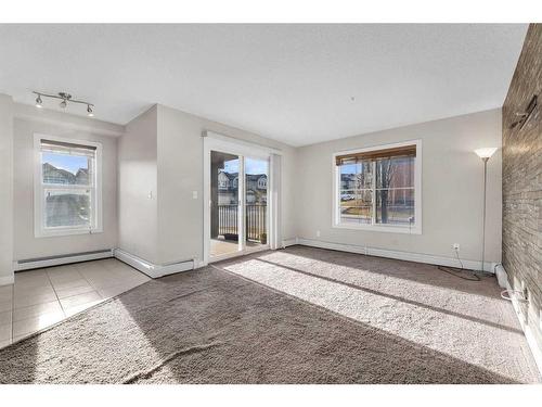 201-195 Kincora Glen Road Nw, Calgary, AB - Indoor Photo Showing Other Room