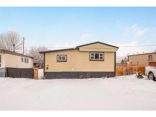 407 Kanell Drive Ne, High River, AB 