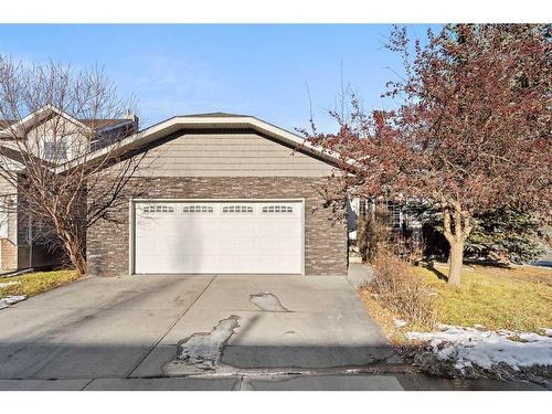 2 Edmund Way Se, Airdrie, AB - Outdoor