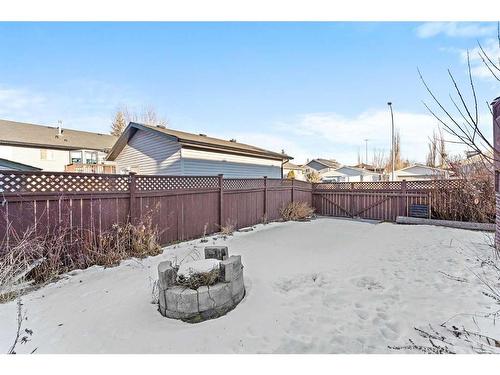 2 Edmund Way Se, Airdrie, AB - Outdoor