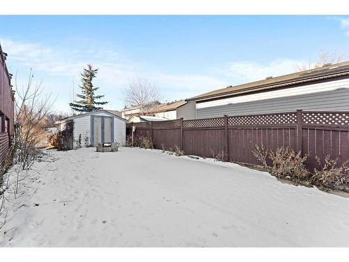 2 Edmund Way Se, Airdrie, AB - Outdoor