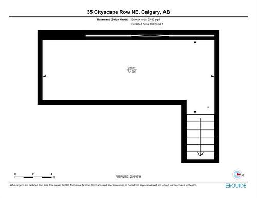 35 Cityscape Row Ne, Calgary, AB 