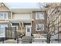 912 Cranbrook Walk Se, Calgary, AB  - Outdoor 