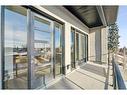 2036 30 Avenue Sw, Calgary, AB  - Outdoor With Balcony With Exterior 