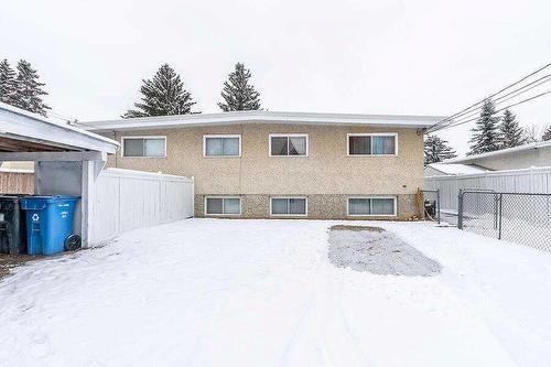 7331 Huntertown Crescent Nw, Calgary, AB - Outdoor