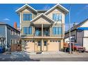 1806 8 Street Sw, Calgary, AB  - Outdoor With Facade 