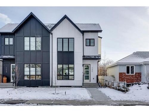 1420 41 Street Sw, Calgary, AB - Outdoor