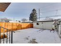 1420 41 Street Sw, Calgary, AB  - Outdoor With Exterior 