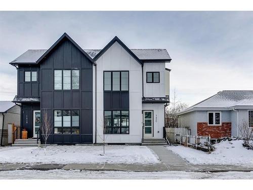 1420 41 Street Sw, Calgary, AB - Outdoor