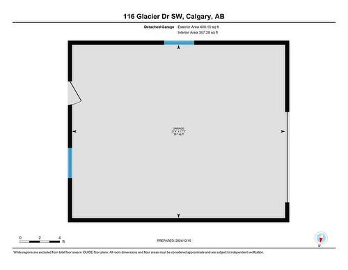 116 Glacier Drive Sw, Calgary, AB - Other