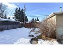 116 Glacier Drive Sw, Calgary, AB  - Outdoor 