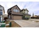 24 Sherwood Park Nw, Calgary, AB  - Outdoor With Facade 