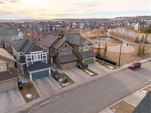 24 Sherwood Park Nw, Calgary, AB - Outdoor