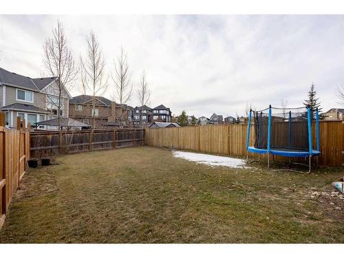 24 Sherwood Park Nw, Calgary, AB - Outdoor With Backyard