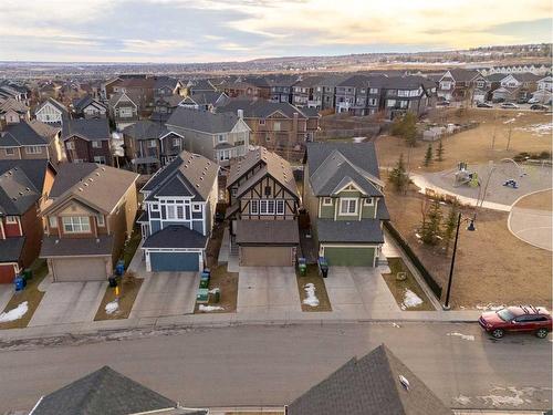 24 Sherwood Park Nw, Calgary, AB - Outdoor With Facade