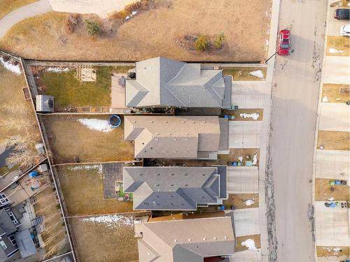 24 Sherwood Park Nw, Calgary, AB -  With View