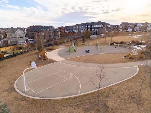 24 Sherwood Park Nw, Calgary, AB - Outdoor With View