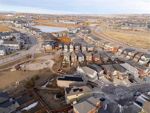 24 Sherwood Park Nw, Calgary, AB - Outdoor With View