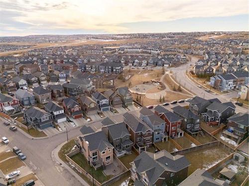 24 Sherwood Park Nw, Calgary, AB - Outdoor With View