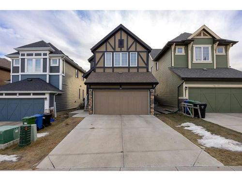 24 Sherwood Park Nw, Calgary, AB - Outdoor