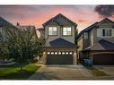 400 Kincora Glen Rise Nw, Calgary, AB  - Outdoor With Facade 