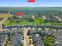 400 Kincora Glen Rise Nw, Calgary, AB  - Outdoor With View 