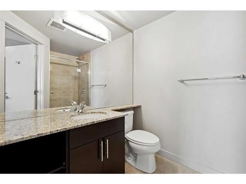 1319-8880 Horton Road Sw, Calgary, AB - Indoor Photo Showing Bathroom