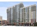 1319-8880 Horton Road Sw, Calgary, AB  - Outdoor With Balcony With Facade 