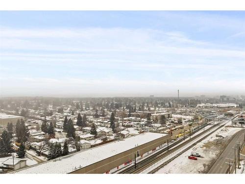 1319-8880 Horton Road Sw, Calgary, AB - Outdoor With View