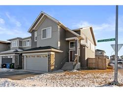 263 Corner Meadows Avenue NE Calgary, AB T3N 1X6