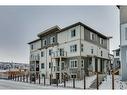 88-2117 81 Street Sw, Calgary, AB  - Outdoor With Facade 