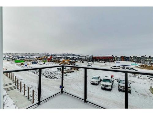 88-2117 81 Street Sw, Calgary, AB - Outdoor With View