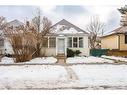 211 21 Avenue Nw, Calgary, AB  - Outdoor With Facade 